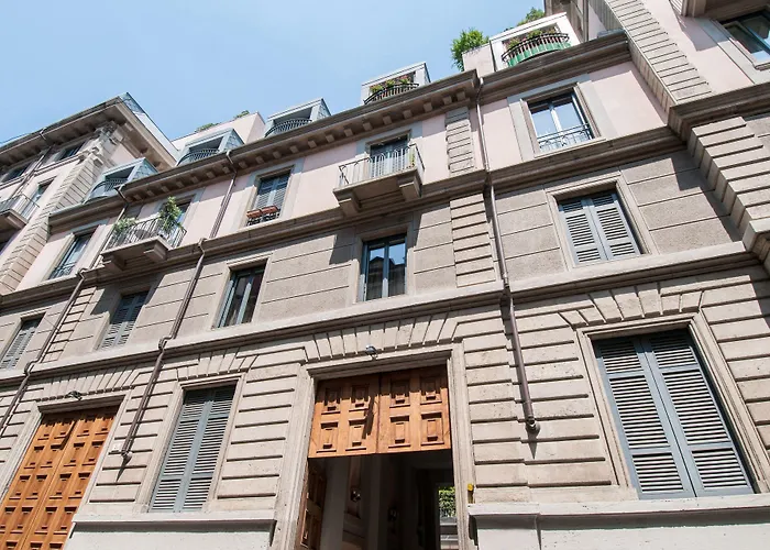 Brera Prestige B&B Milano