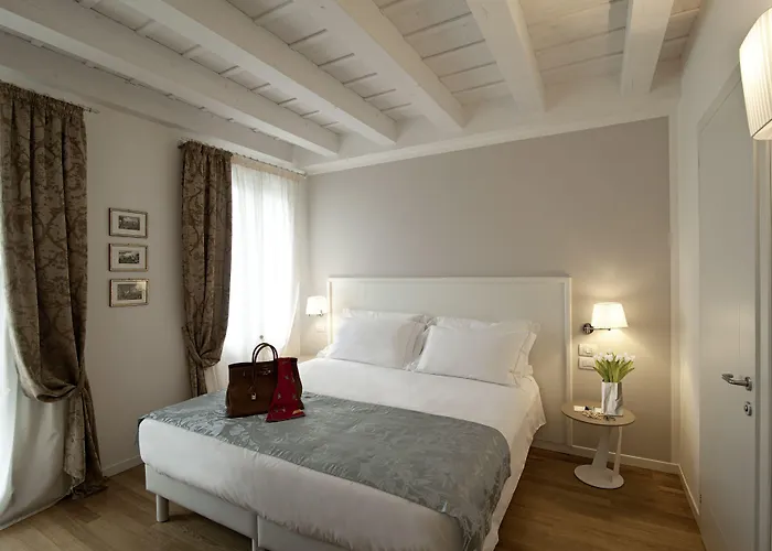 Chiara - Lodge Mestre