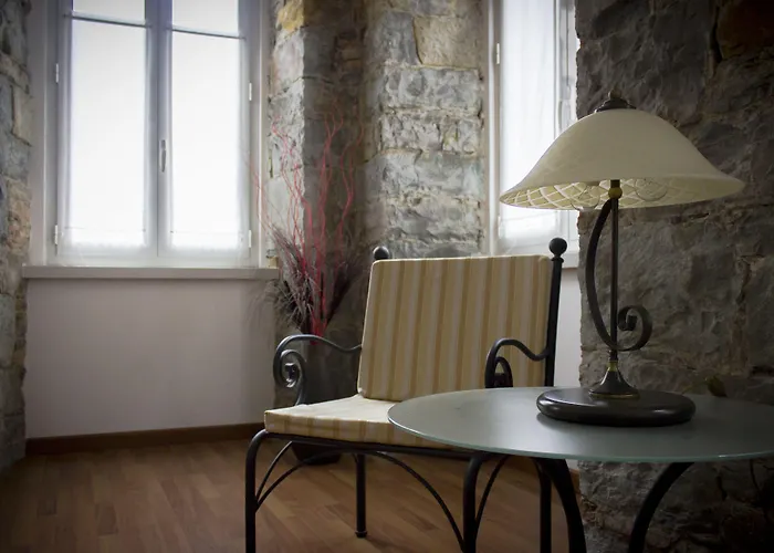 Residence Theresia- Tailor Made Stay Trieste