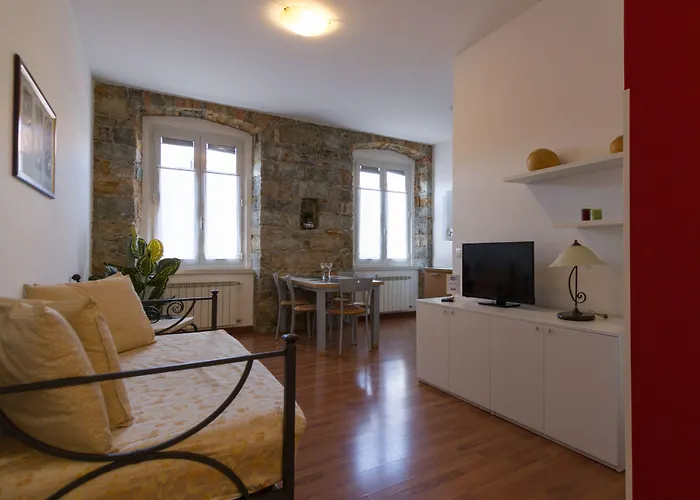Residence Theresia- Tailor Made Stay Trieste