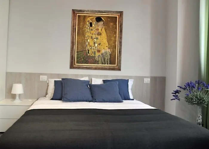 Hotel Residence Matteotti Novara