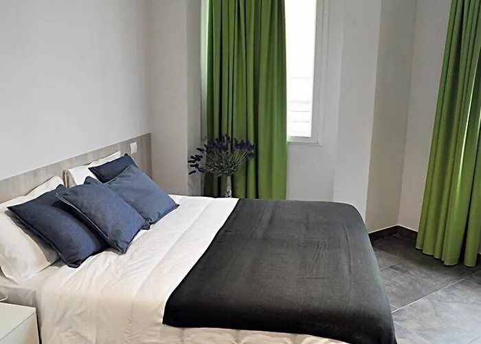 Hotel Residence Matteotti Novara