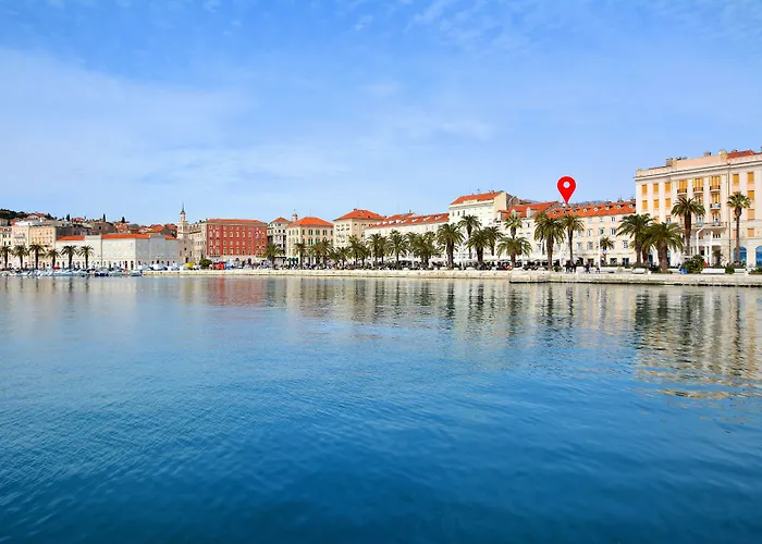 Hotel Adriana Spalato