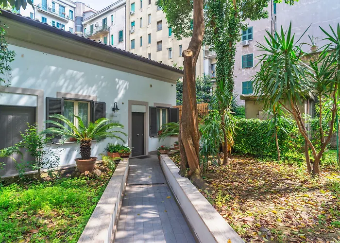 Hotel Etruria Relais Roma