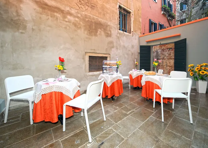 B&B Rialto Dream Venezia