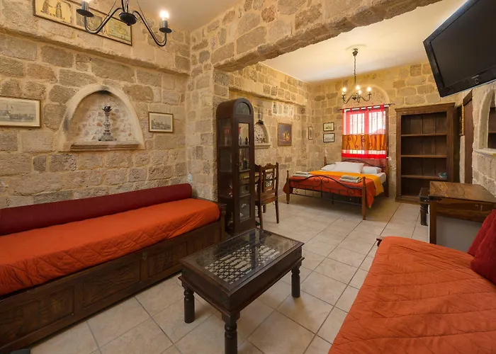 Spot Hotel Rhodes City