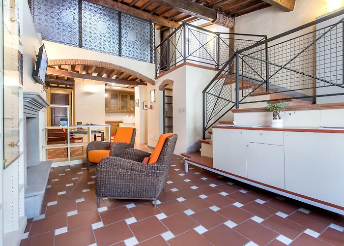 Home Boutique Santa Maria Novella Firenze