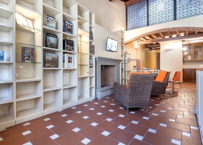 Home Boutique Santa Maria Novella Firenze