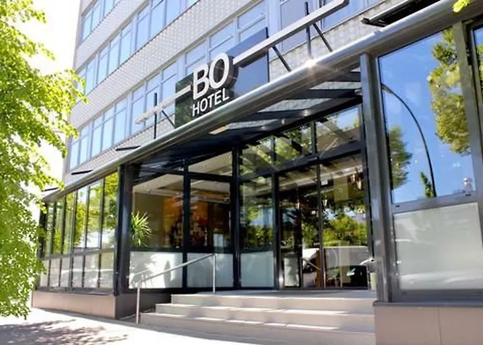 Bo Hotel Amburgo