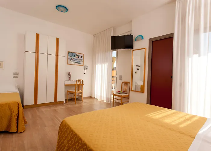 Hotel Vanni Misano Adriatico