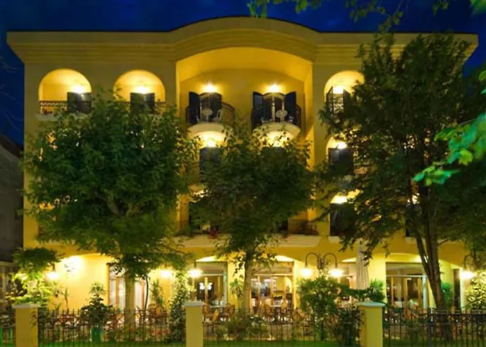 Hotel Vanni Misano Adriatico