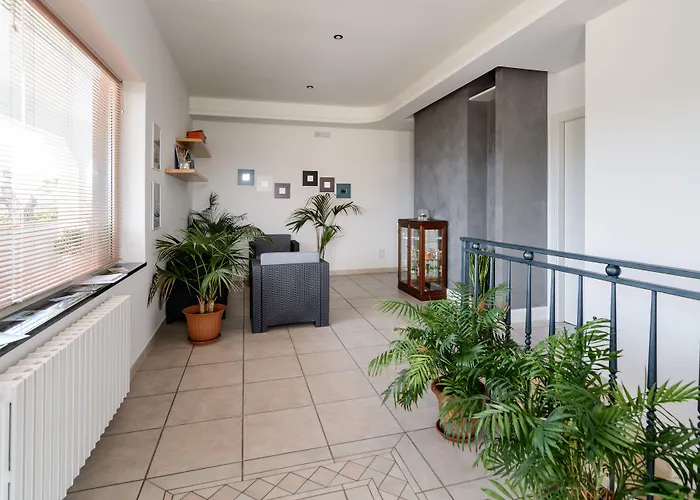 B&B Belvedere Agropoli