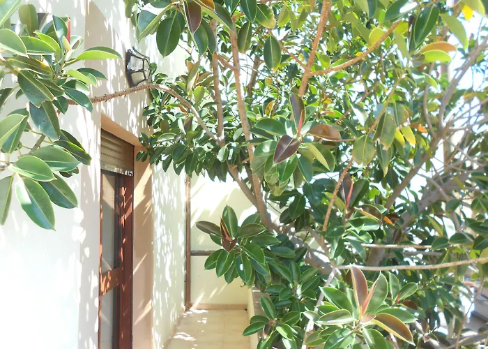 Hotel Tabby Golfo Aranci