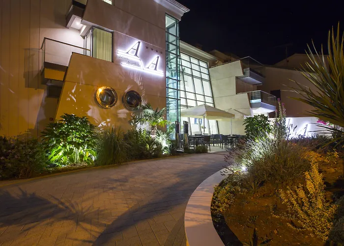 Adrion Aparthotel Pola