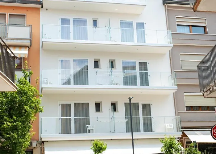 Hotel Ragno D'Oro Sottomarina