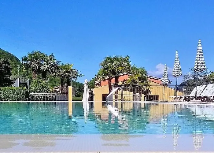 Residence Corte Camaldoli Garda 