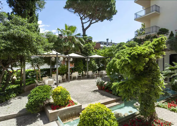 Hotel Stella Riccione