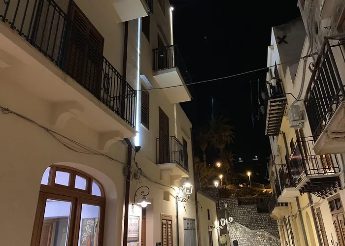 Badia Rooms & Breakfast Castellammare del Golfo