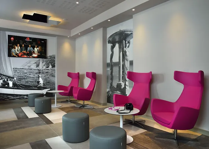 Embassy Hotel & Spa Cattolica