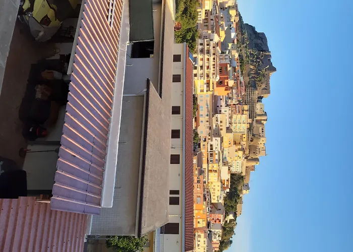 B&B Fontevecchia Castelsardo