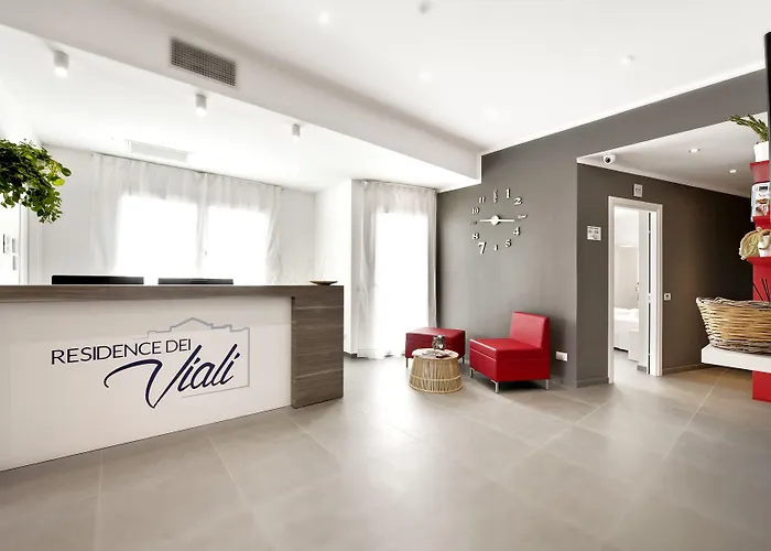 Residence Dei Viali Ragusa