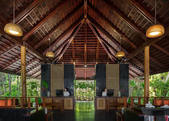 Hotel The Treasure Koh Madsum - Samui Koh Samui