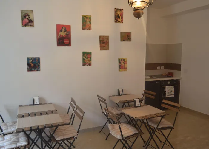 Hotel Le Streghe Di Roma