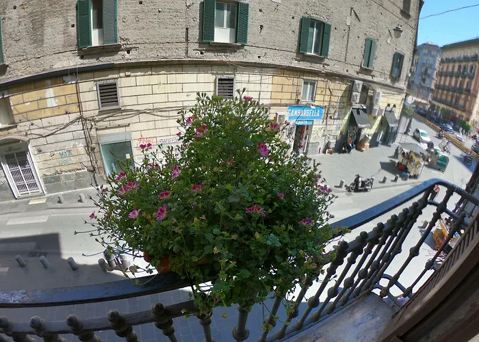 B&B 248 Napoli