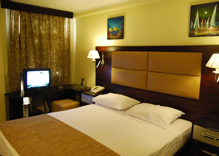 Hotel Cataract Layalina Naama Bay Sharm el Sheikh