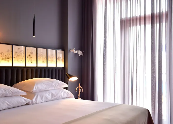 Hotel Pestana Cr7 Funchal (Adults Only)