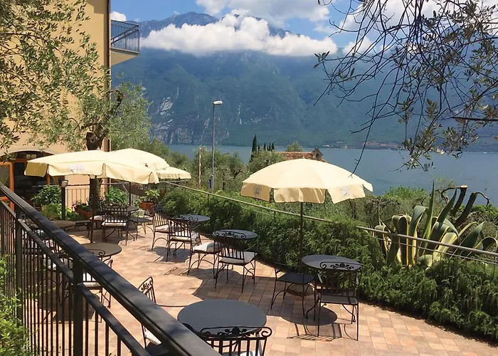 Hotel Locanda Ruscello Garnì Limone sul Garda