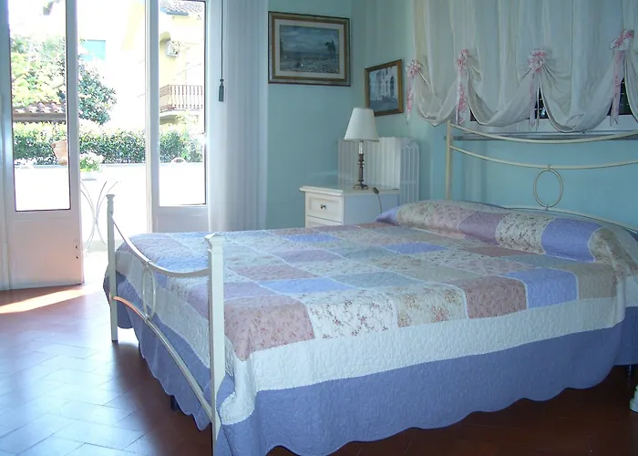 B&B Lucca Porta Sant'Anna