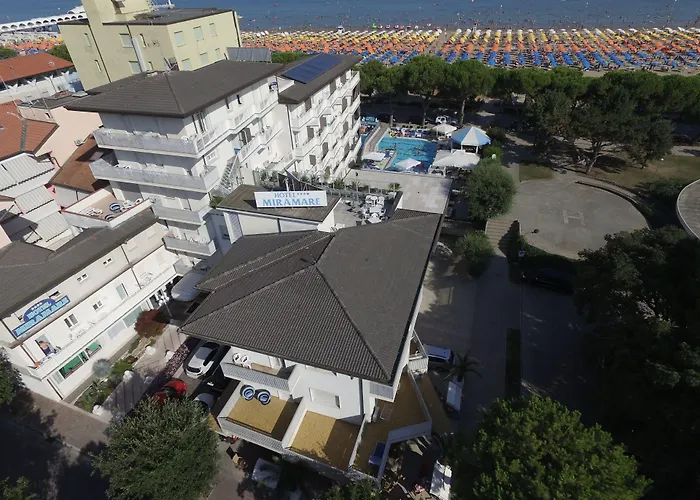 Hotel Miramare Lignano Sabbiadoro