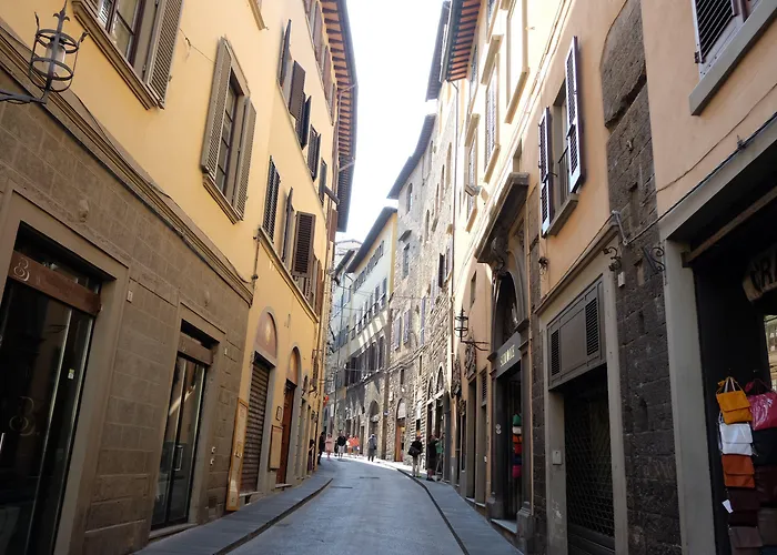 Hotel Renaissance Firenze
