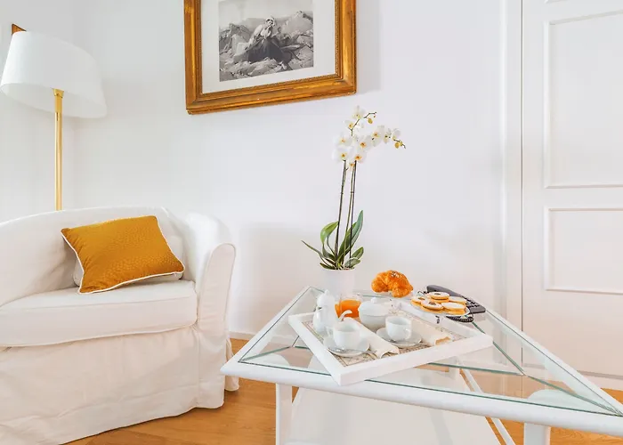 Hotel Palazzo Sassi Meta
