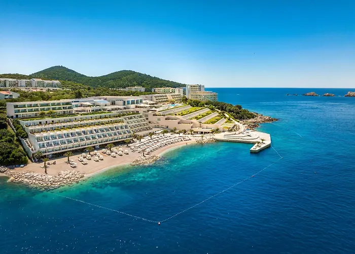 President Hotel, Valamar Collection Ragusa