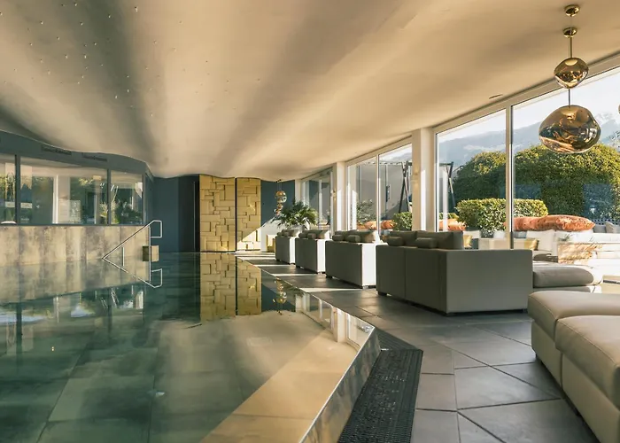 Golserhof Tirolo