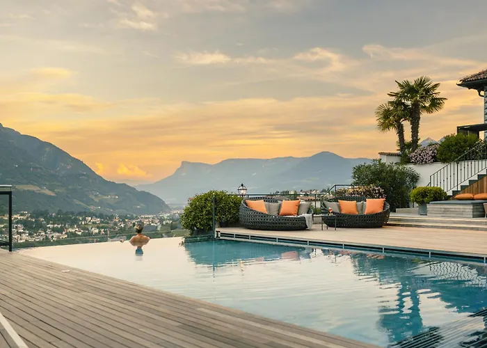 Golserhof Tirolo
