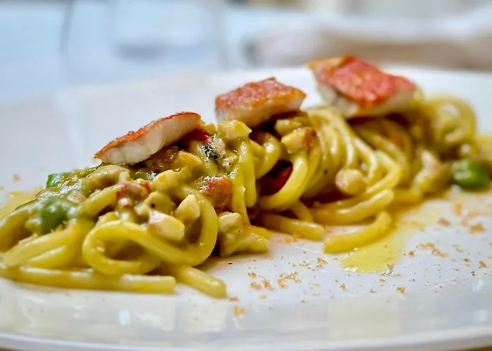 Parizzi Suites&Restaurant Parma