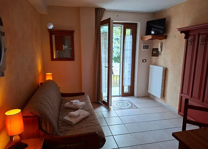 Residence Les Lacs Bardonecchia