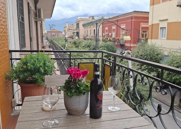 B&B Eco Pompei
