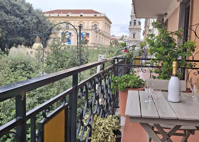 B&B Eco Pompei