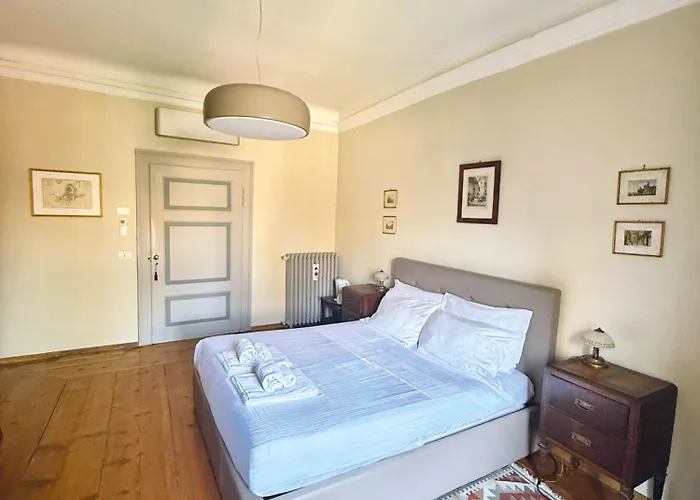 San Giacomo Bed & Breakfast Verona
