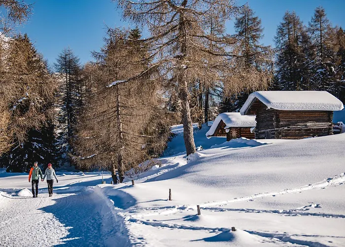 Hotel Gasthof Kircher Fiè