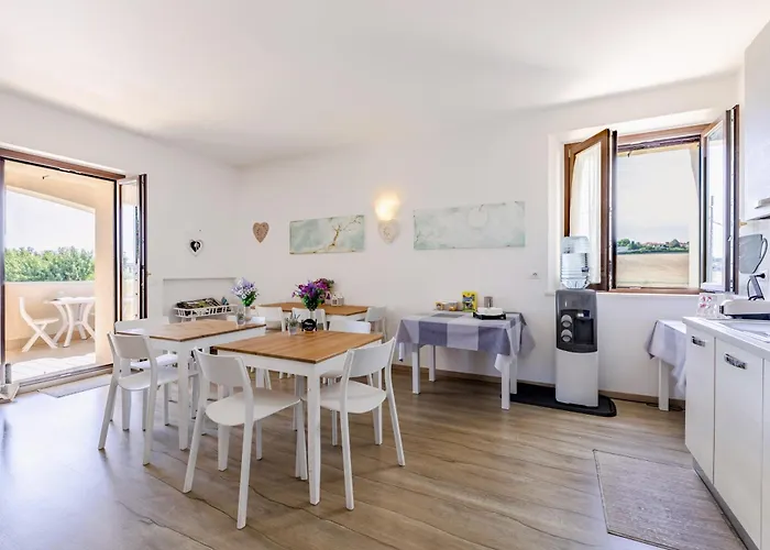 B&B Isa Loreto