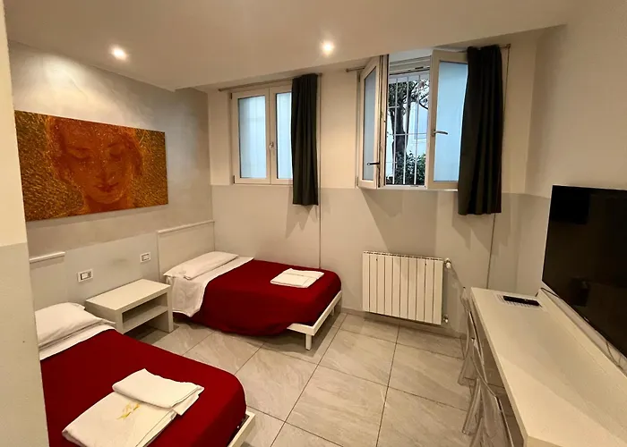 Picaflor Art & Rooms Milano