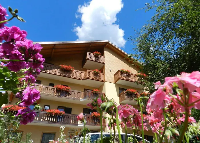 Cimon Dolomites Hotel Predazzo