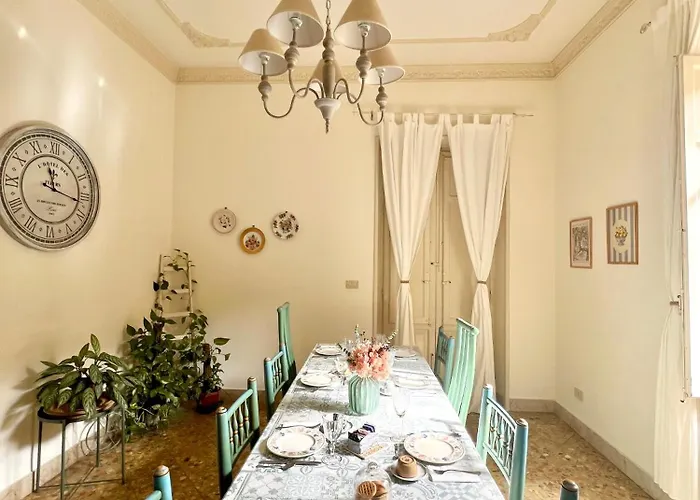 Casa Jolanda B&B Palermo