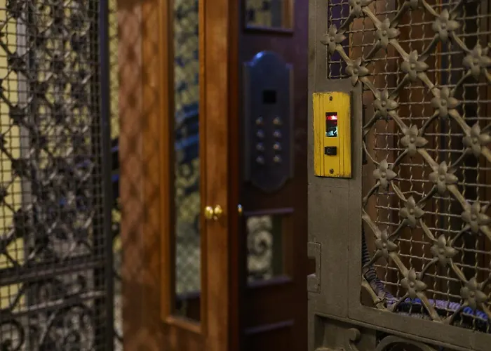 Hotel Residenza Roma Imperiale