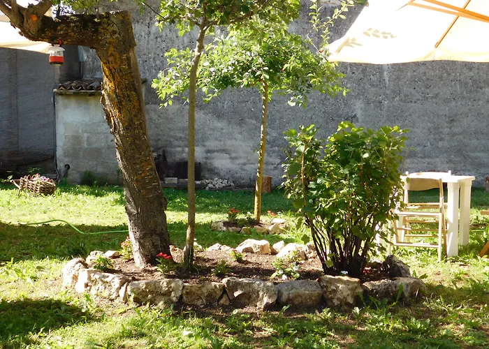 Locanda Sul Lago Santo Stefano Di Sessanio